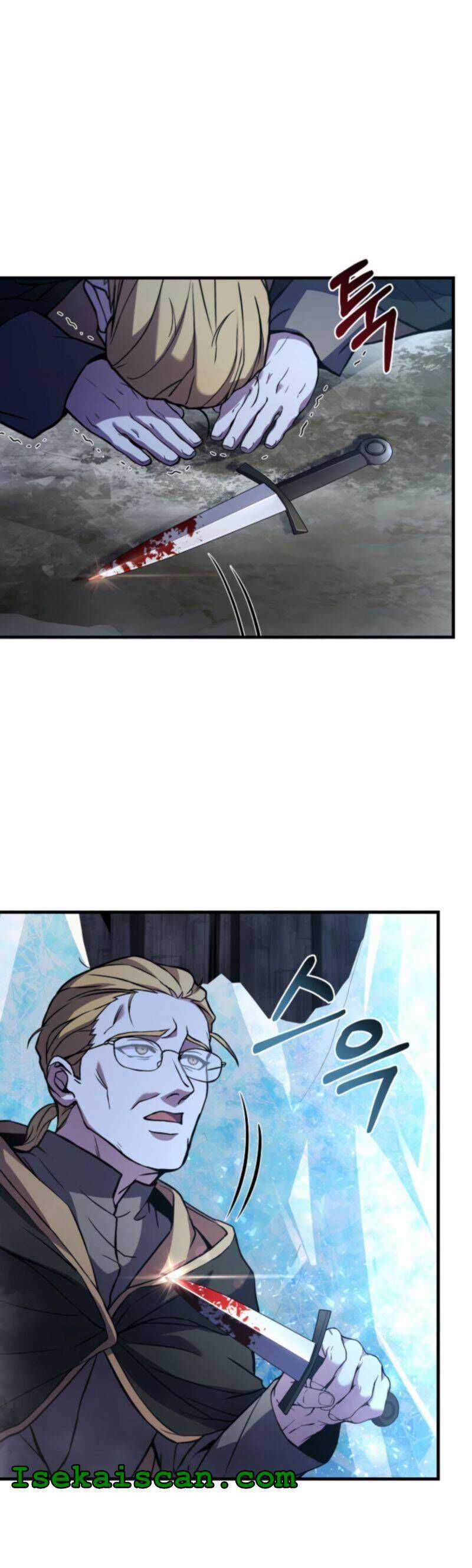 Sự Trở Lại Của Pháp Sư 8 Vòng Chương 79 trang 17