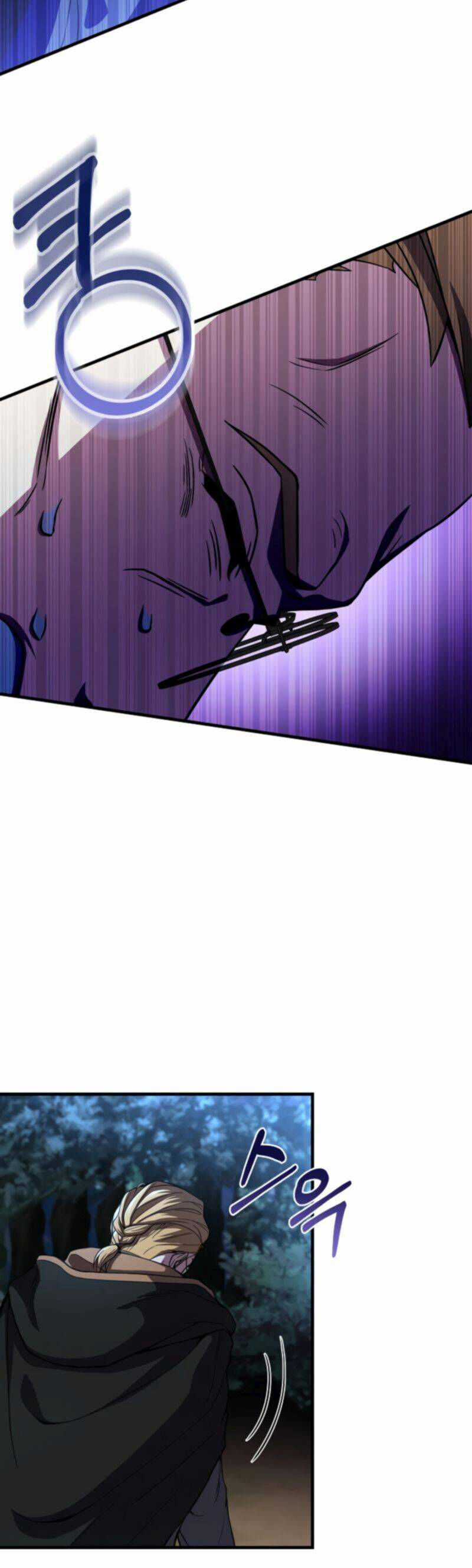 Sự Trở Lại Của Pháp Sư 8 Vòng Chương 79 trang 21