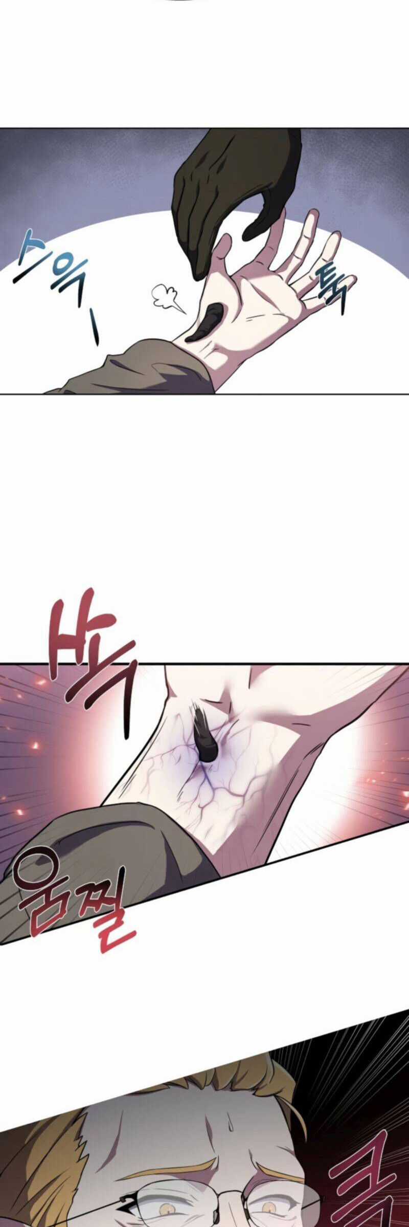 Sự Trở Lại Của Pháp Sư 8 Vòng Chương 79 trang 34