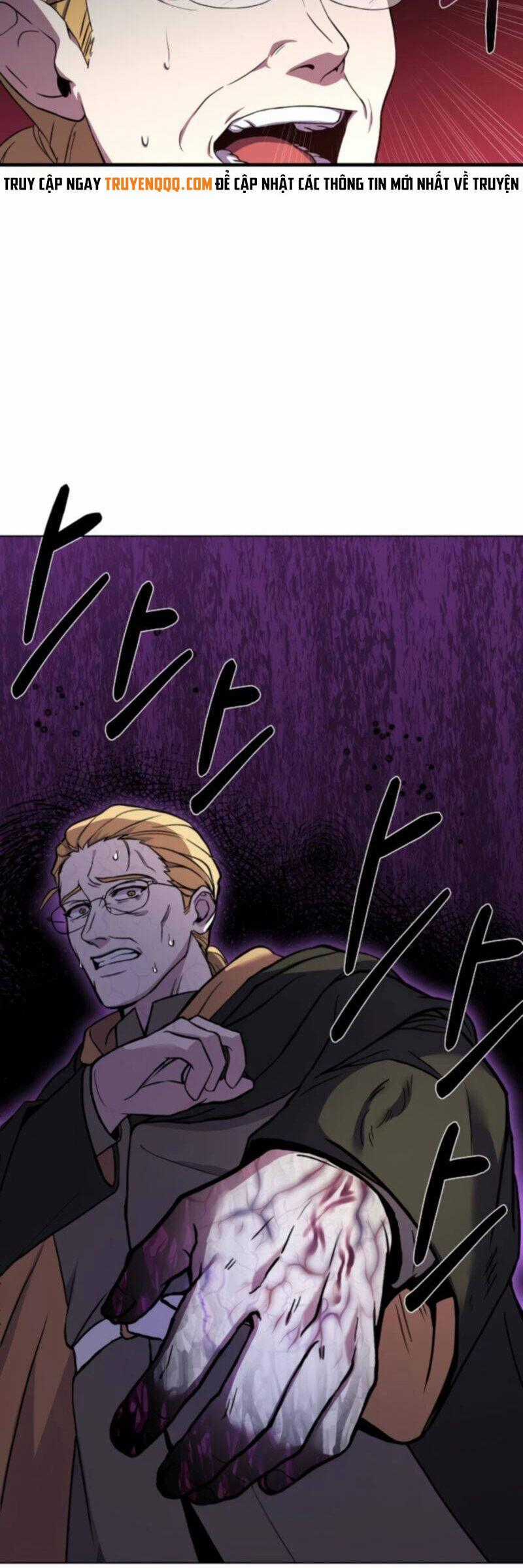 Sự Trở Lại Của Pháp Sư 8 Vòng Chương 79 trang 35