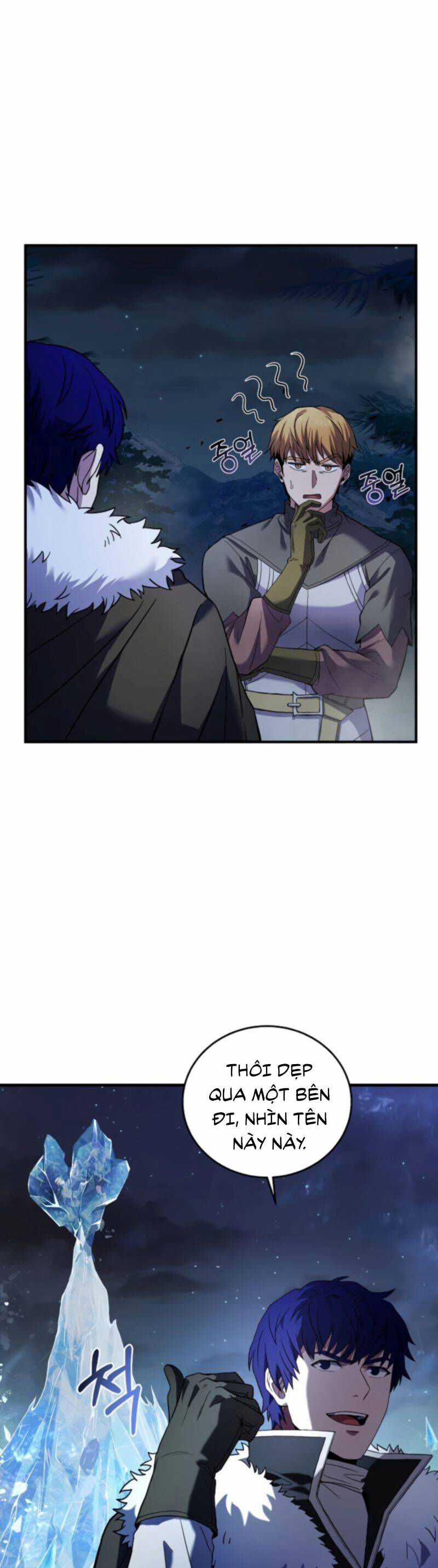 Sự Trở Lại Của Pháp Sư 8 Vòng Chương 79 trang 4