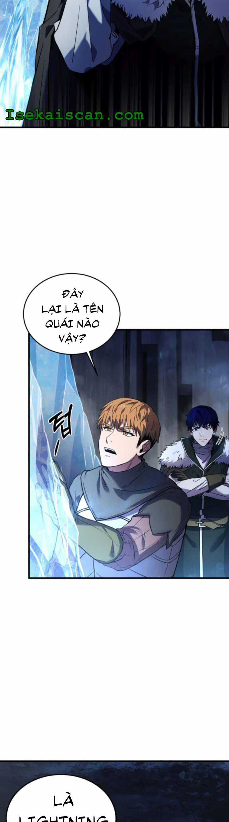 Sự Trở Lại Của Pháp Sư 8 Vòng Chương 79 trang 5