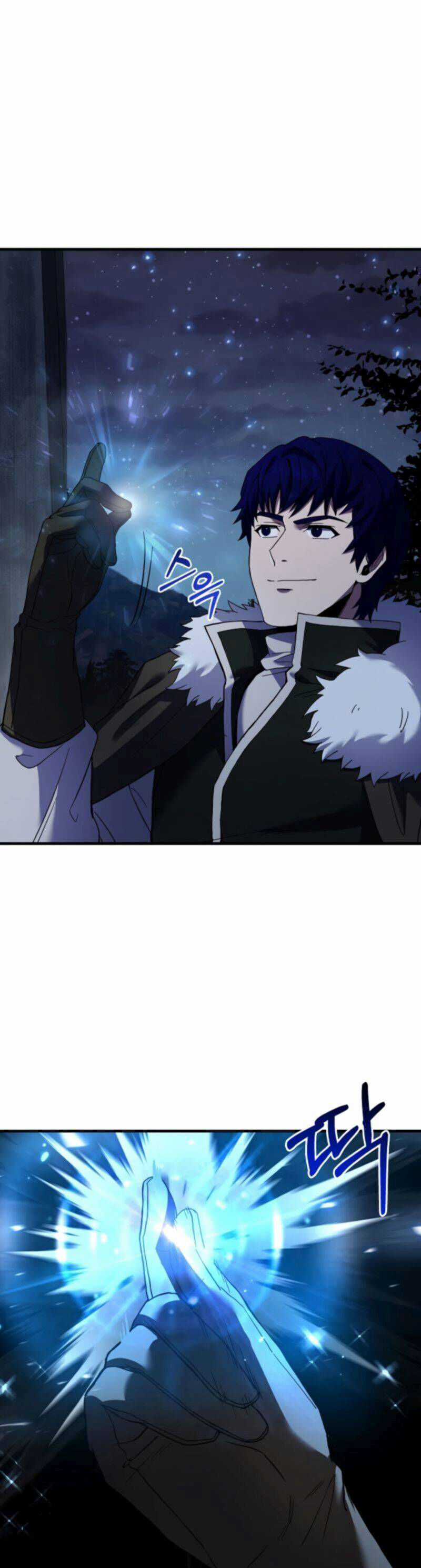 Sự Trở Lại Của Pháp Sư 8 Vòng Chương 79 trang 7