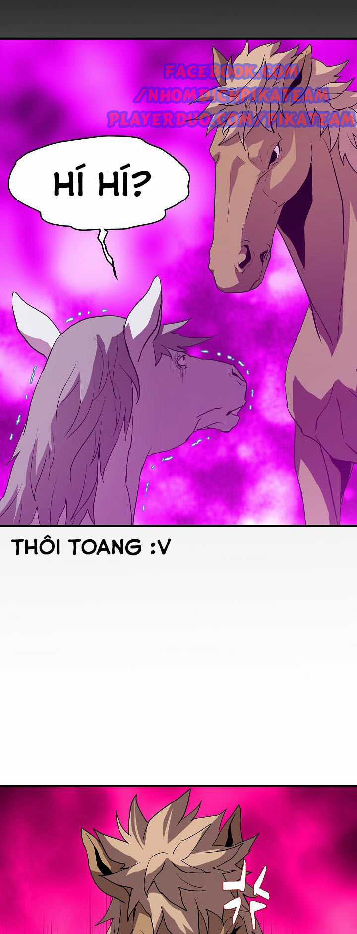 Sự Trở Lại Của Pháp Sư 8 Vòng Chương 8 trang 10