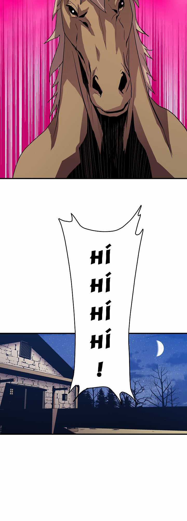 Sự Trở Lại Của Pháp Sư 8 Vòng Chương 8 trang 11