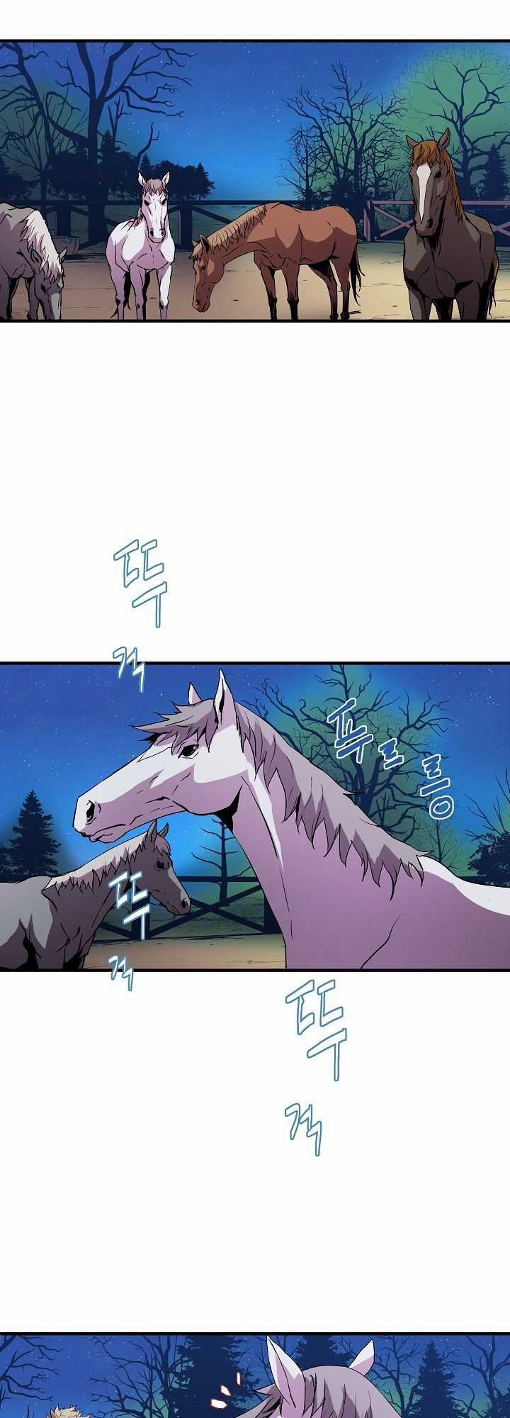 Sự Trở Lại Của Pháp Sư 8 Vòng Chương 8 trang 2