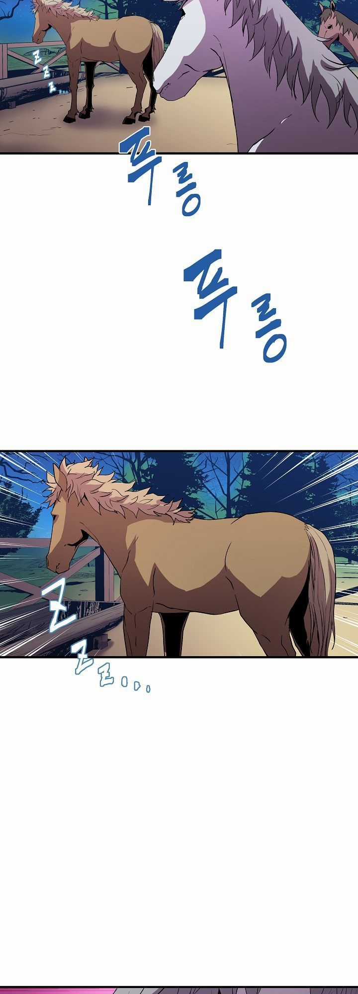 Sự Trở Lại Của Pháp Sư 8 Vòng Chương 8 trang 3