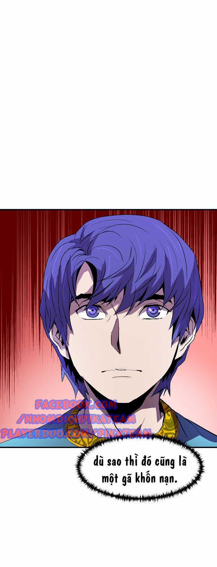 Sự Trở Lại Của Pháp Sư 8 Vòng Chương 8 trang 30