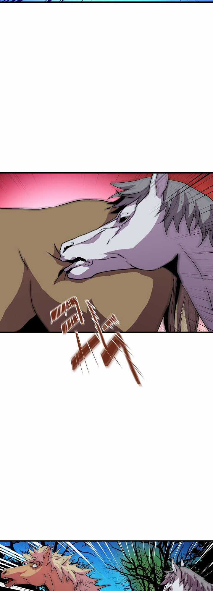 Sự Trở Lại Của Pháp Sư 8 Vòng Chương 8 trang 6