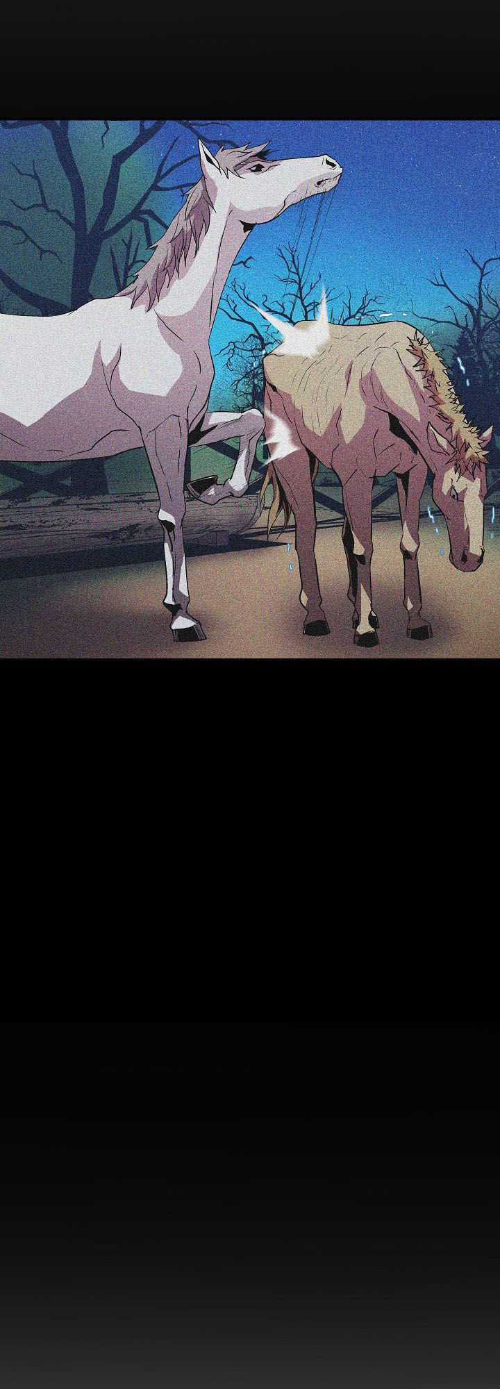 Sự Trở Lại Của Pháp Sư 8 Vòng Chương 8 trang 9