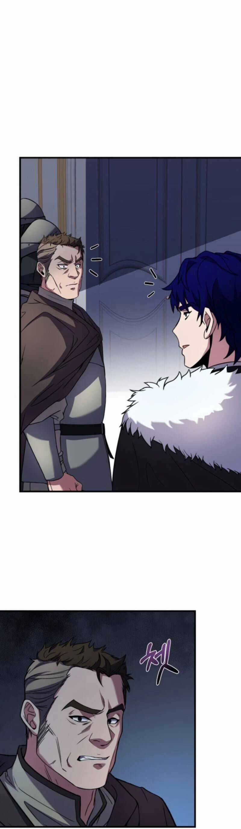 Sự Trở Lại Của Pháp Sư 8 Vòng Chương 80 trang 10