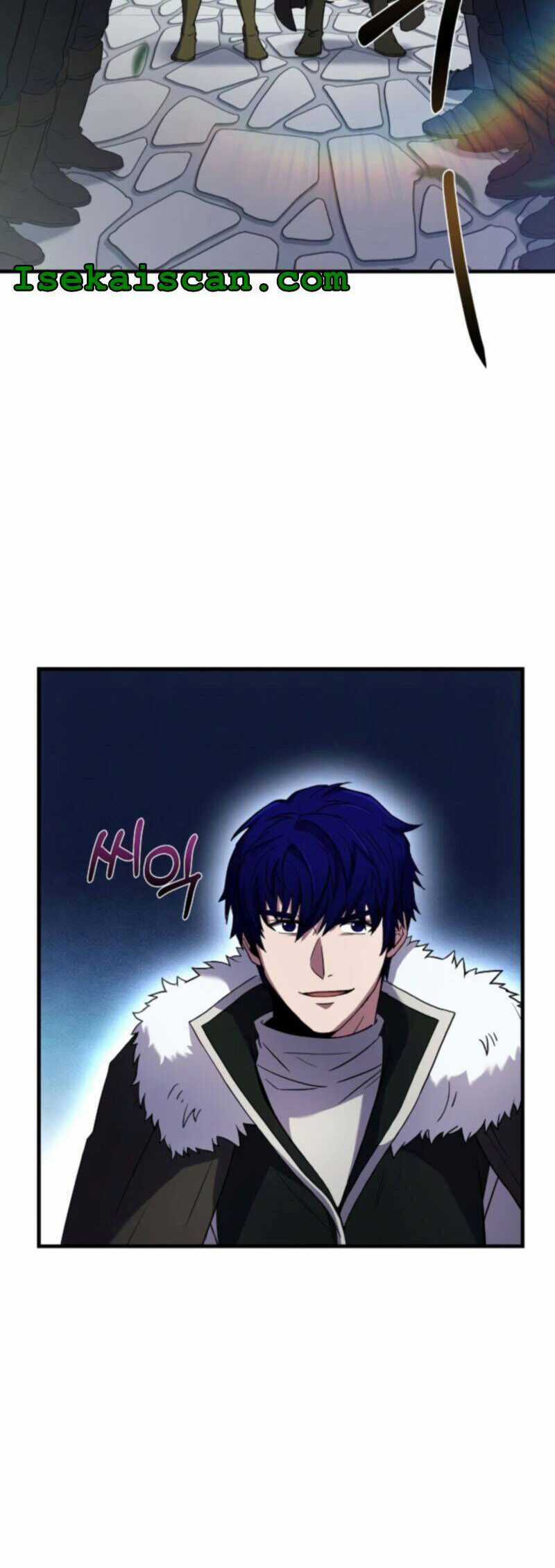 Sự Trở Lại Của Pháp Sư 8 Vòng Chương 80 trang 12