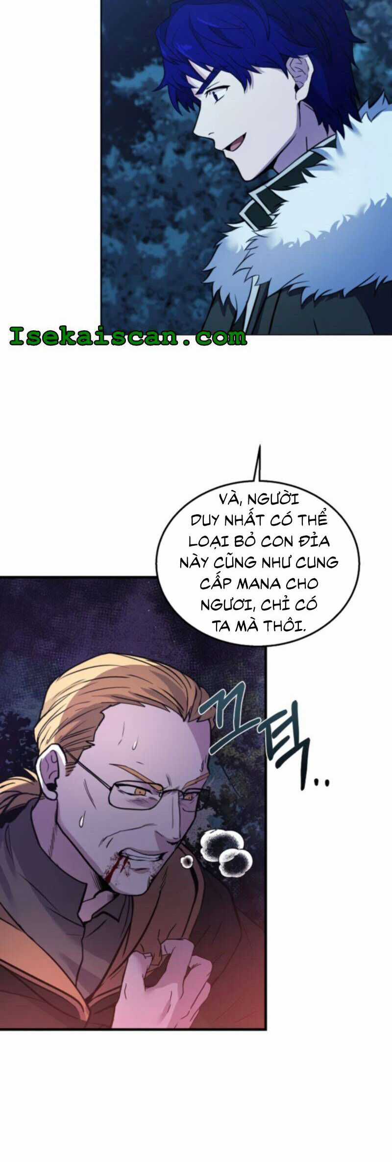 Sự Trở Lại Của Pháp Sư 8 Vòng Chương 80 trang 2