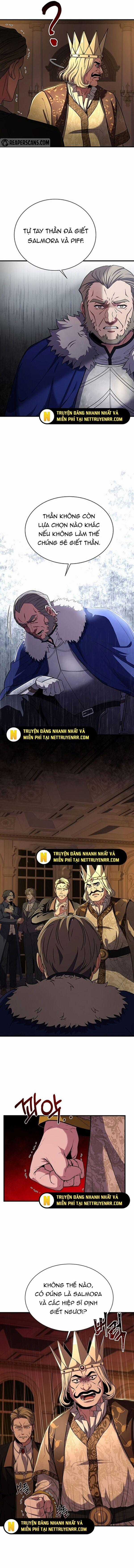 Sự Trở Lại Của Pháp Sư 8 Vòng Chương 81.5 trang 10