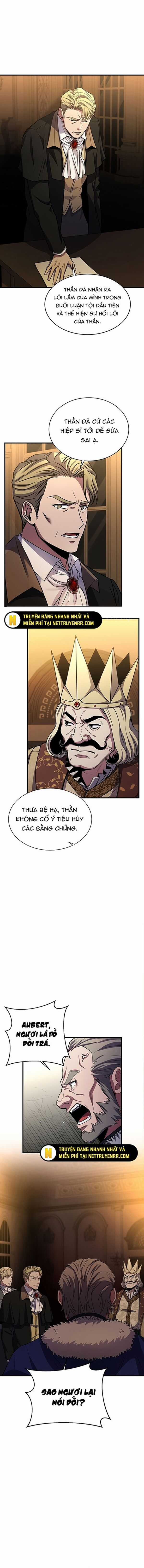 Sự Trở Lại Của Pháp Sư 8 Vòng Chương 81.5 trang 2