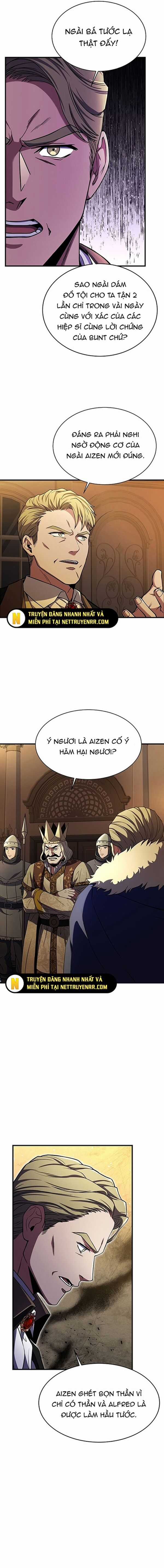 Sự Trở Lại Của Pháp Sư 8 Vòng Chương 81.5 trang 3