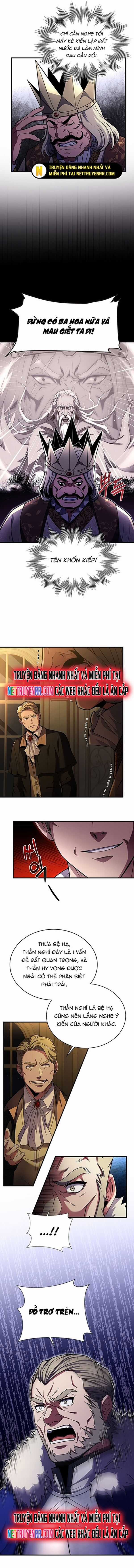 Sự Trở Lại Của Pháp Sư 8 Vòng Chương 81.5 trang 5