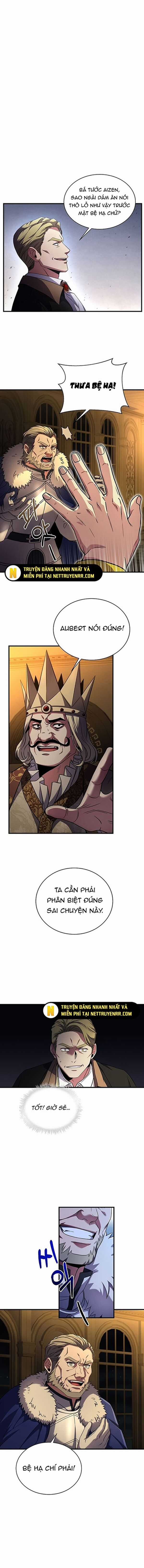 Sự Trở Lại Của Pháp Sư 8 Vòng Chương 81.5 trang 6