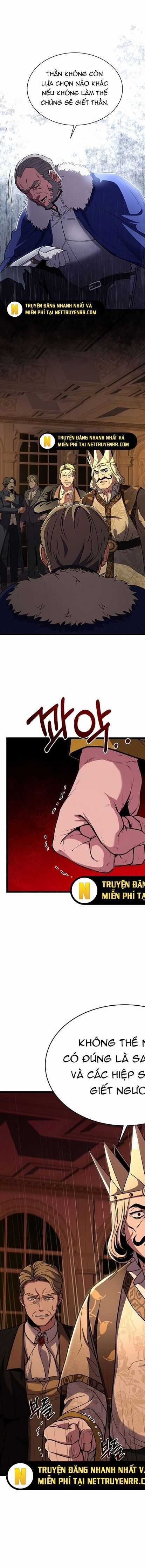 Sự Trở Lại Của Pháp Sư 8 Vòng Chương 81 trang 14