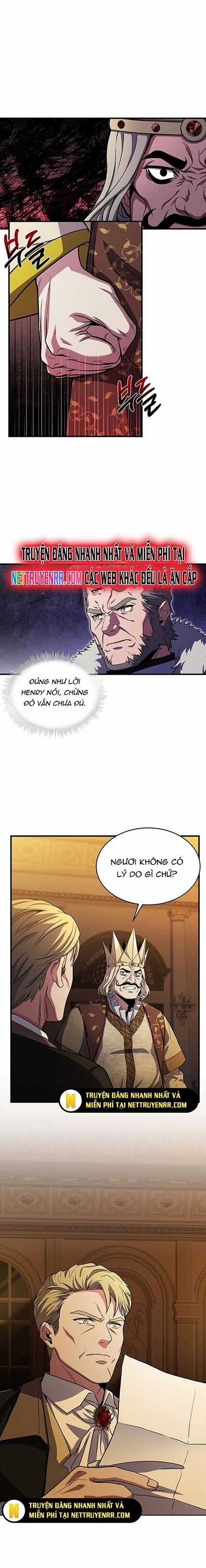 Sự Trở Lại Của Pháp Sư 8 Vòng Chương 81 trang 2