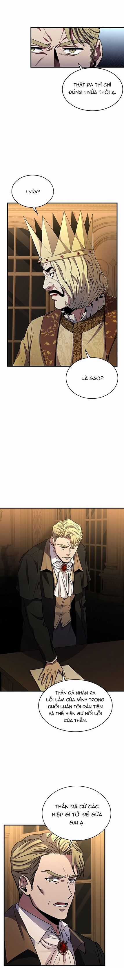 Sự Trở Lại Của Pháp Sư 8 Vòng Chương 81 trang 3