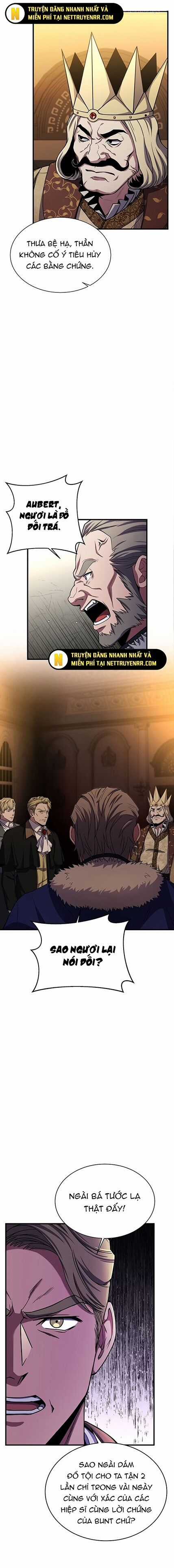 Sự Trở Lại Của Pháp Sư 8 Vòng Chương 81 trang 4