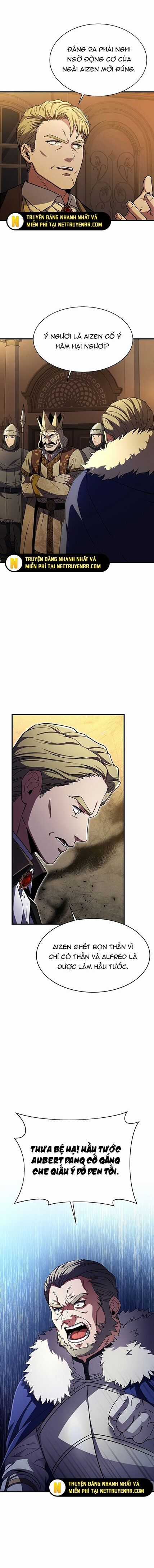 Sự Trở Lại Của Pháp Sư 8 Vòng Chương 81 trang 5