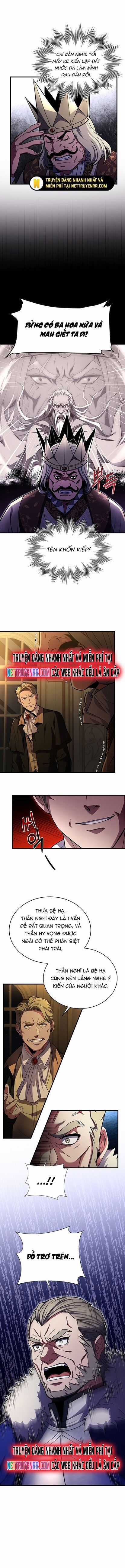 Sự Trở Lại Của Pháp Sư 8 Vòng Chương 81 trang 7