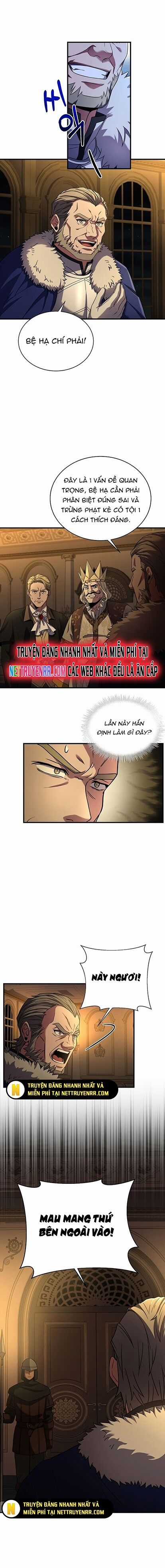 Sự Trở Lại Của Pháp Sư 8 Vòng Chương 81 trang 9