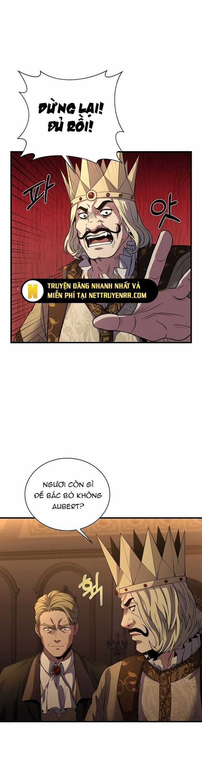 Sự Trở Lại Của Pháp Sư 8 Vòng Chương 82 trang 10