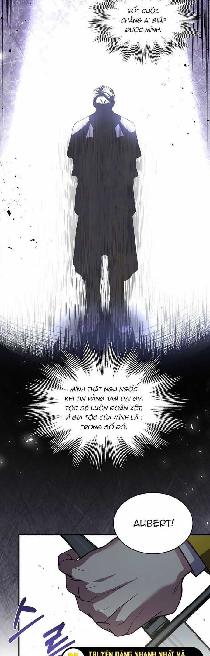 Sự Trở Lại Của Pháp Sư 8 Vòng Chương 82 trang 12