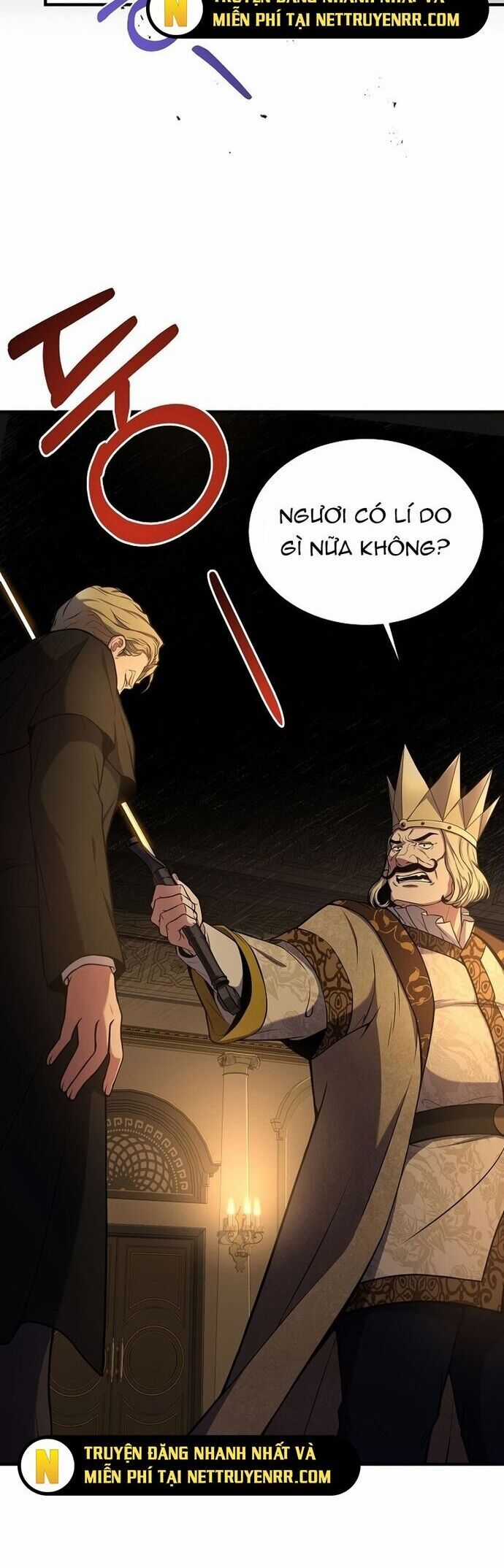 Sự Trở Lại Của Pháp Sư 8 Vòng Chương 82 trang 13