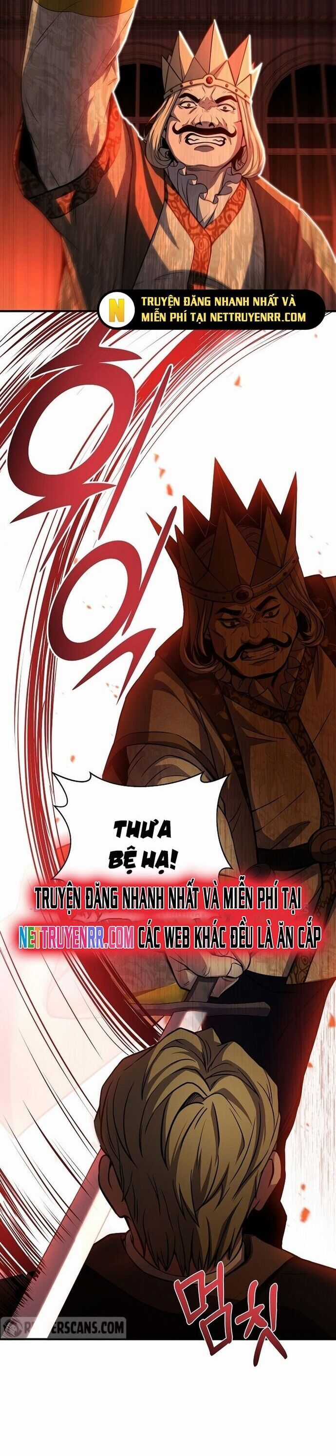 Sự Trở Lại Của Pháp Sư 8 Vòng Chương 82 trang 15