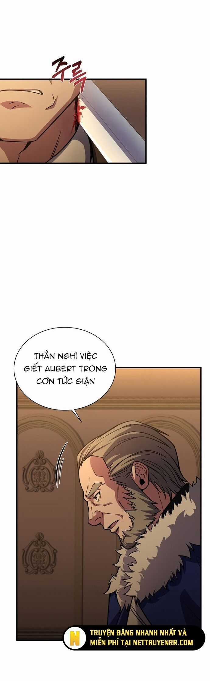 Sự Trở Lại Của Pháp Sư 8 Vòng Chương 82 trang 16