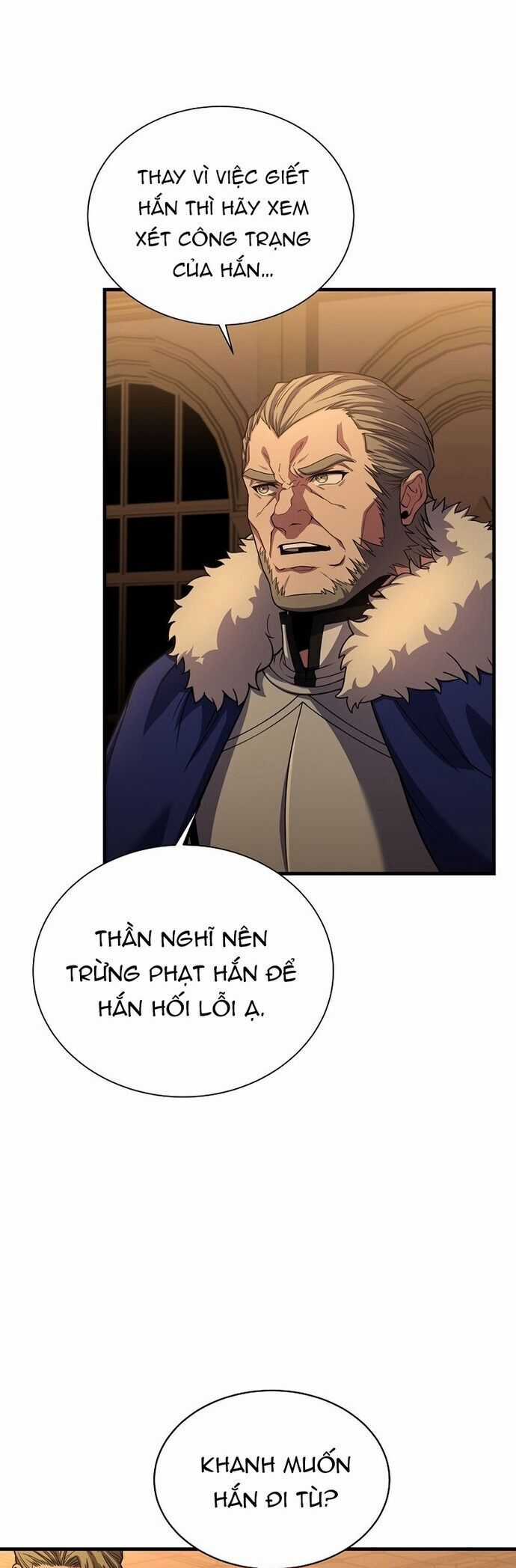 Sự Trở Lại Của Pháp Sư 8 Vòng Chương 82 trang 19