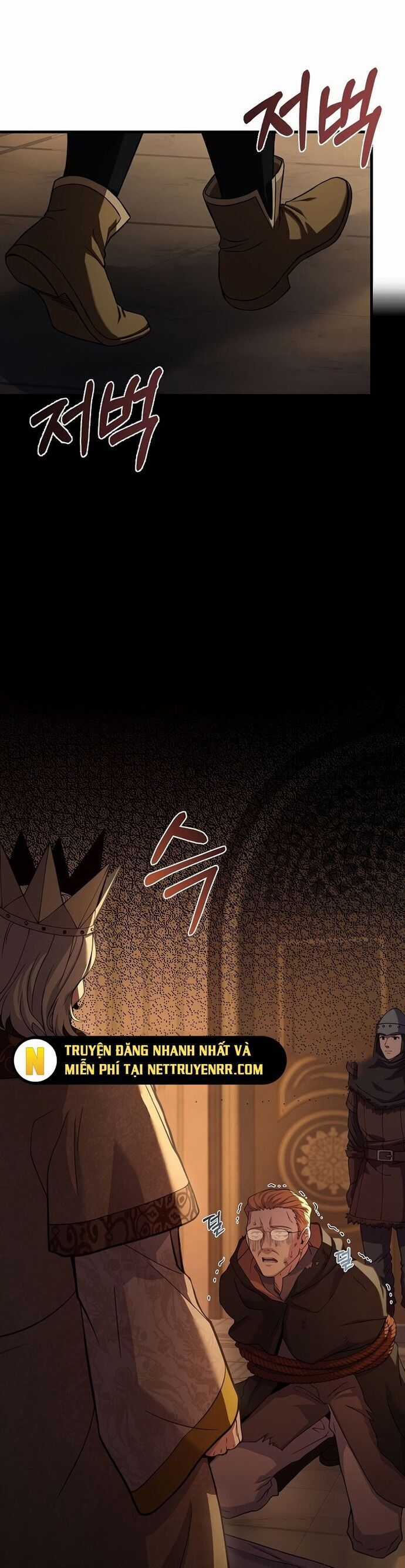 Sự Trở Lại Của Pháp Sư 8 Vòng Chương 82 trang 2