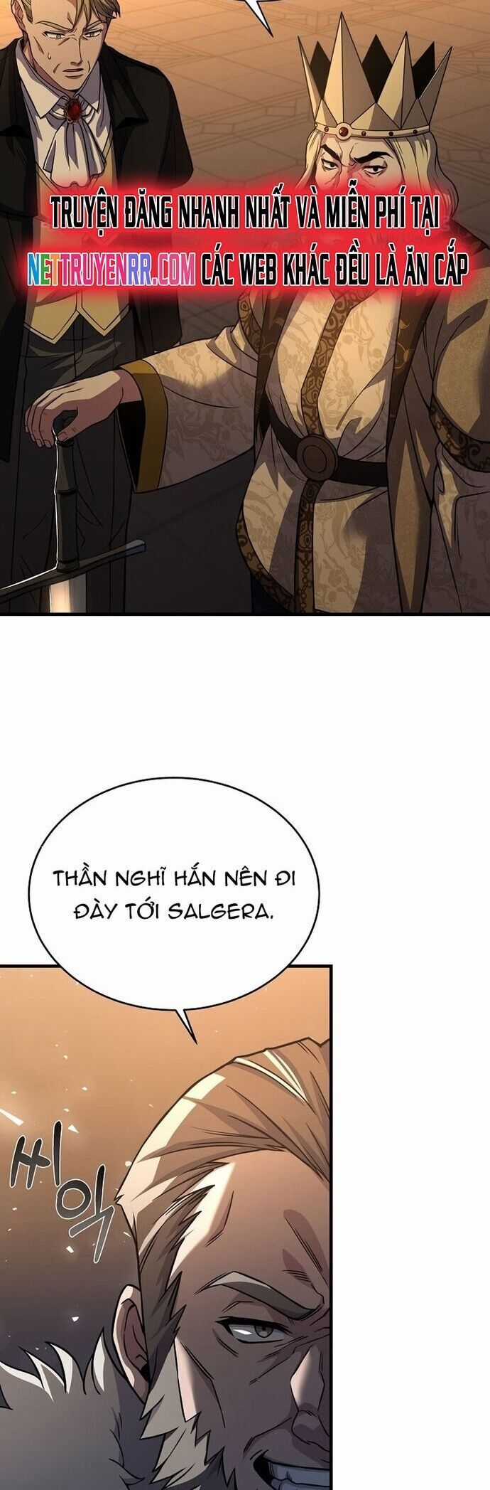 Sự Trở Lại Của Pháp Sư 8 Vòng Chương 82 trang 20