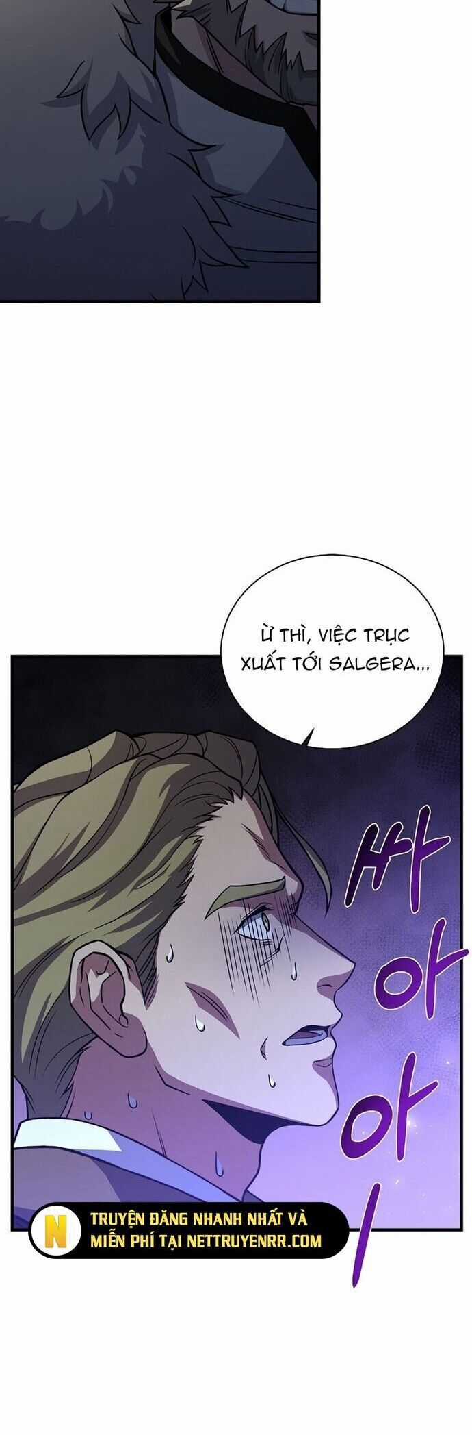 Sự Trở Lại Của Pháp Sư 8 Vòng Chương 82 trang 21