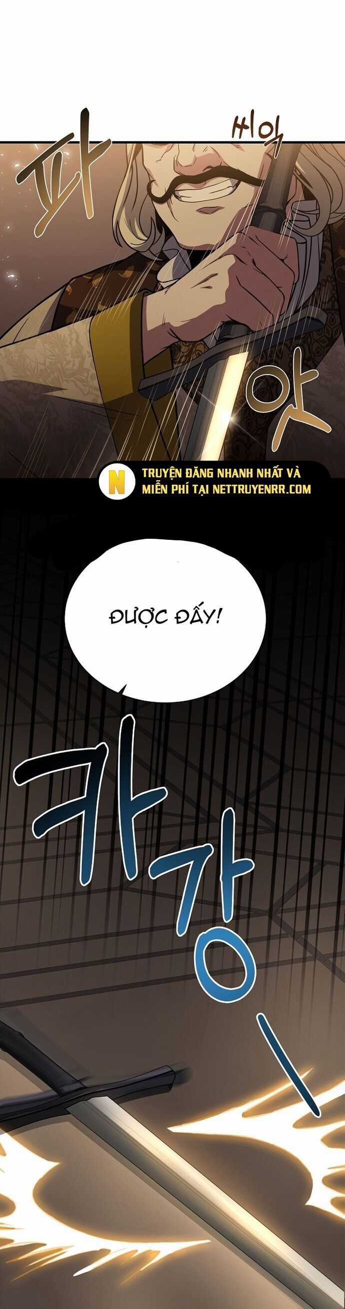 Sự Trở Lại Của Pháp Sư 8 Vòng Chương 82 trang 22