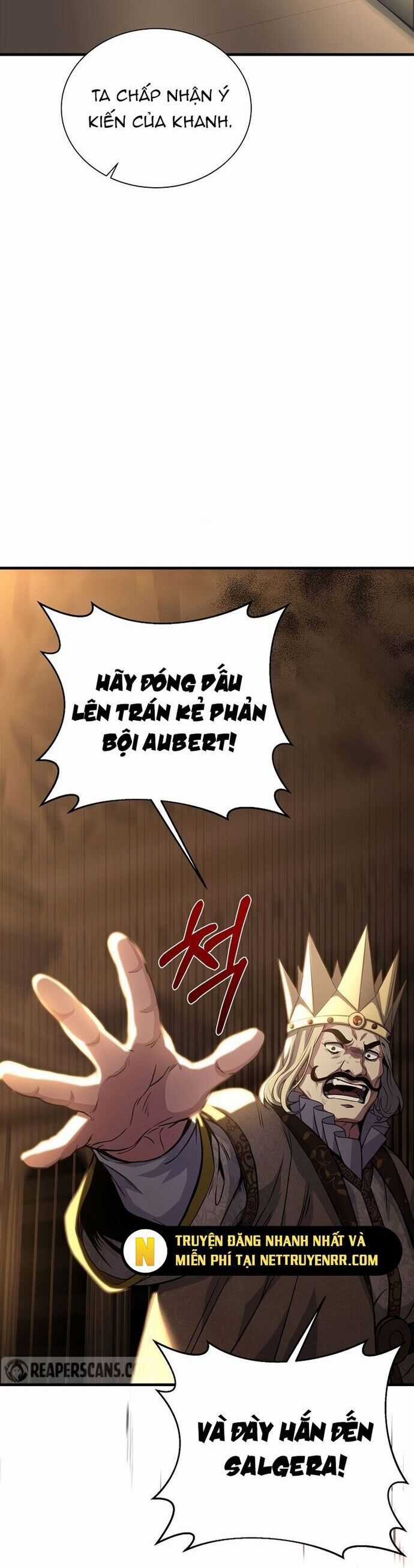 Sự Trở Lại Của Pháp Sư 8 Vòng Chương 82 trang 23