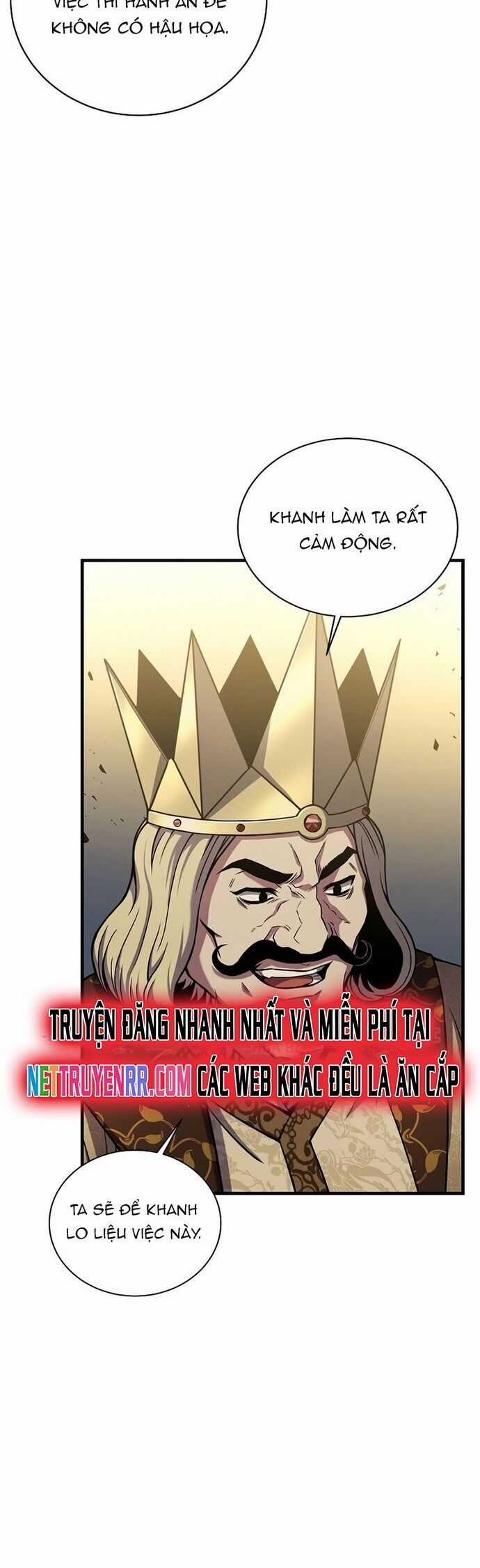 Sự Trở Lại Của Pháp Sư 8 Vòng Chương 82 trang 26