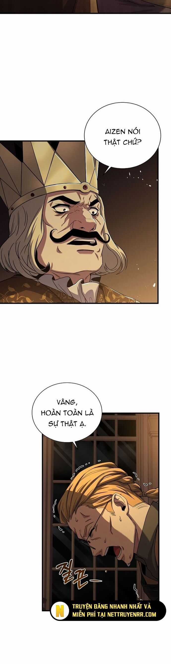 Sự Trở Lại Của Pháp Sư 8 Vòng Chương 82 trang 3