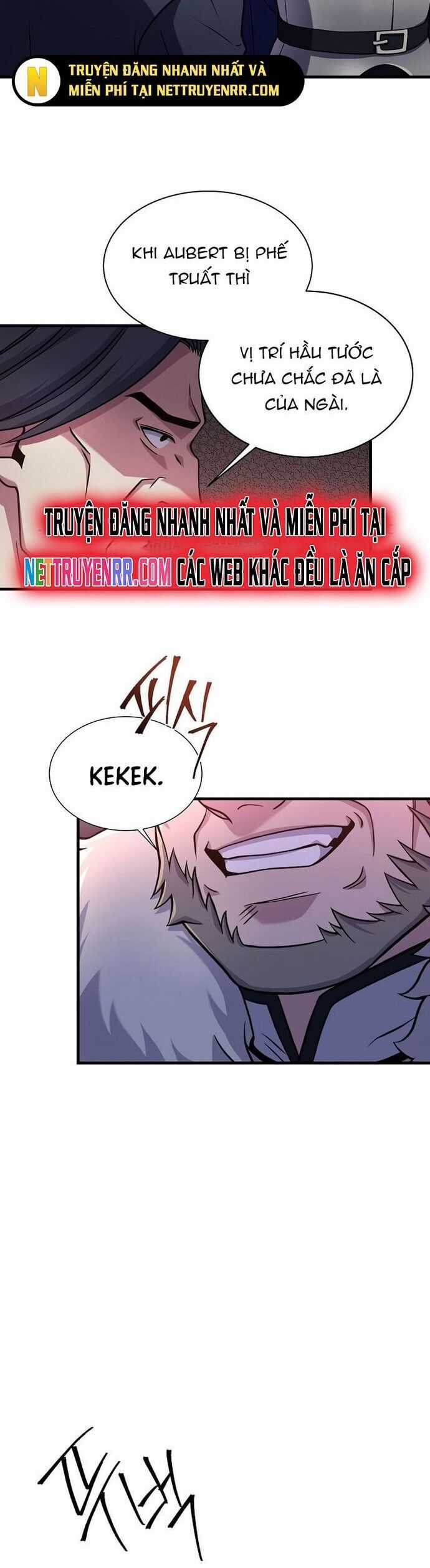 Sự Trở Lại Của Pháp Sư 8 Vòng Chương 82 trang 30