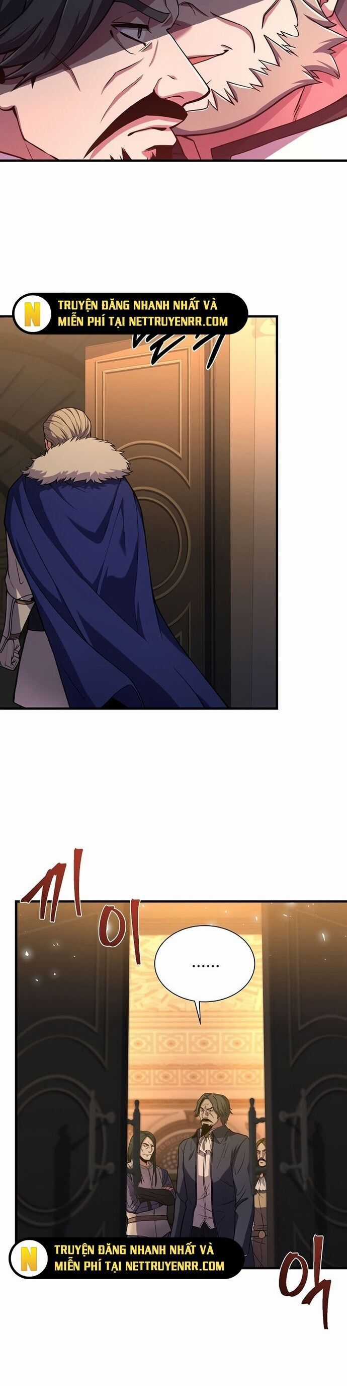 Sự Trở Lại Của Pháp Sư 8 Vòng Chương 82 trang 32