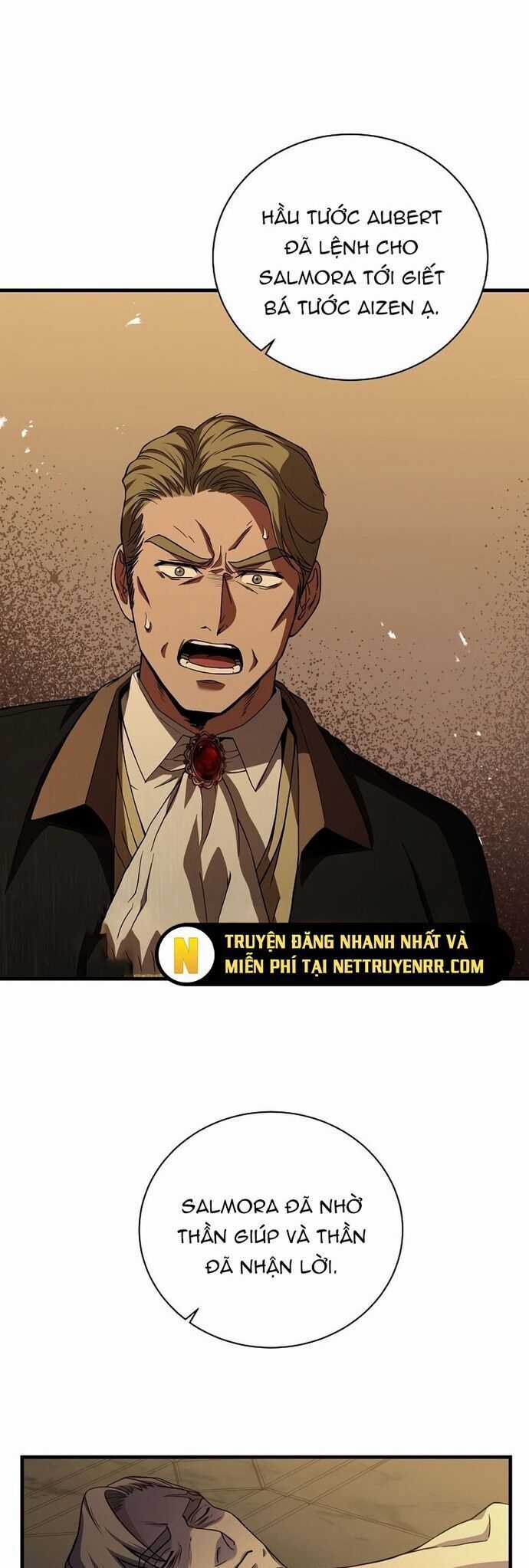 Sự Trở Lại Của Pháp Sư 8 Vòng Chương 82 trang 4