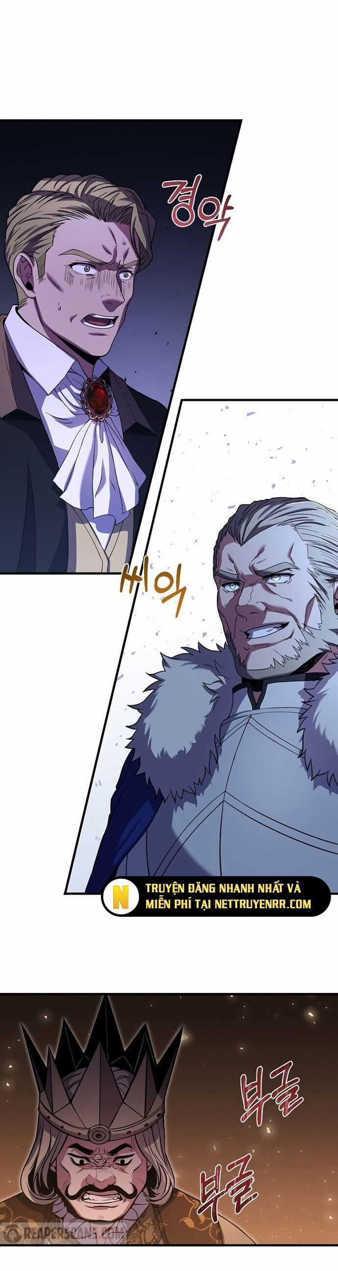 Sự Trở Lại Của Pháp Sư 8 Vòng Chương 82 trang 9