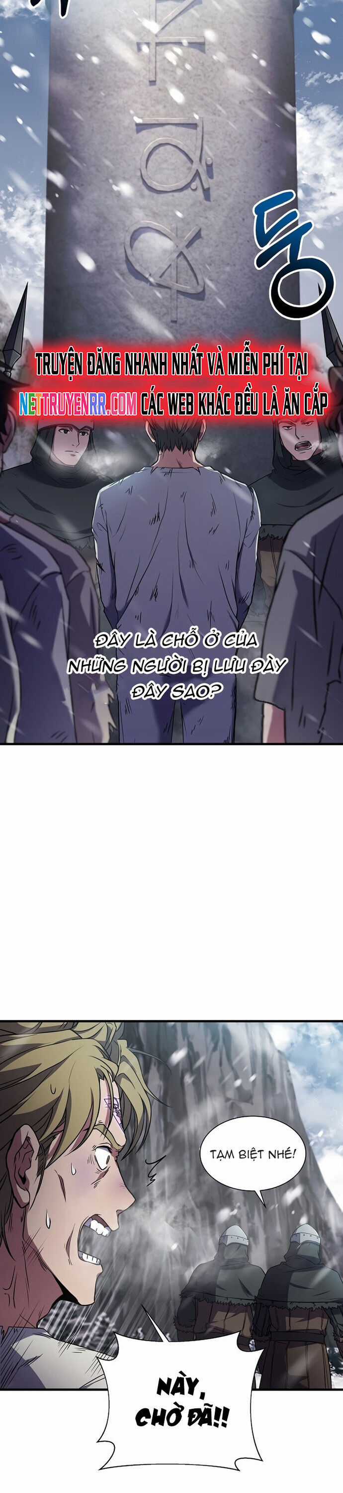 Sự Trở Lại Của Pháp Sư 8 Vòng Chương 83 trang 12