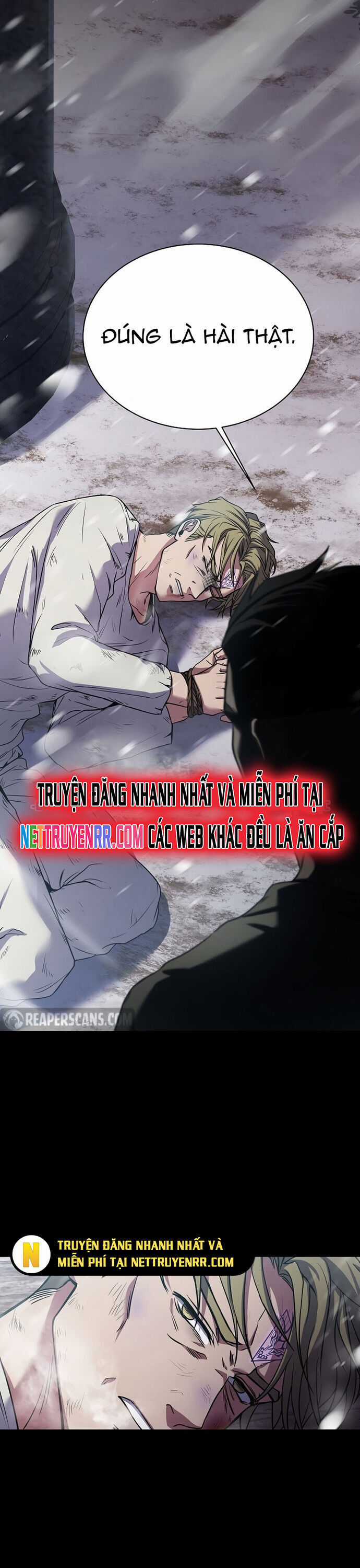 Sự Trở Lại Của Pháp Sư 8 Vòng Chương 83 trang 15