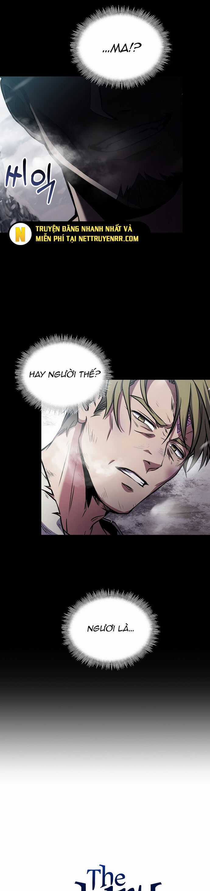 Sự Trở Lại Của Pháp Sư 8 Vòng Chương 83 trang 16