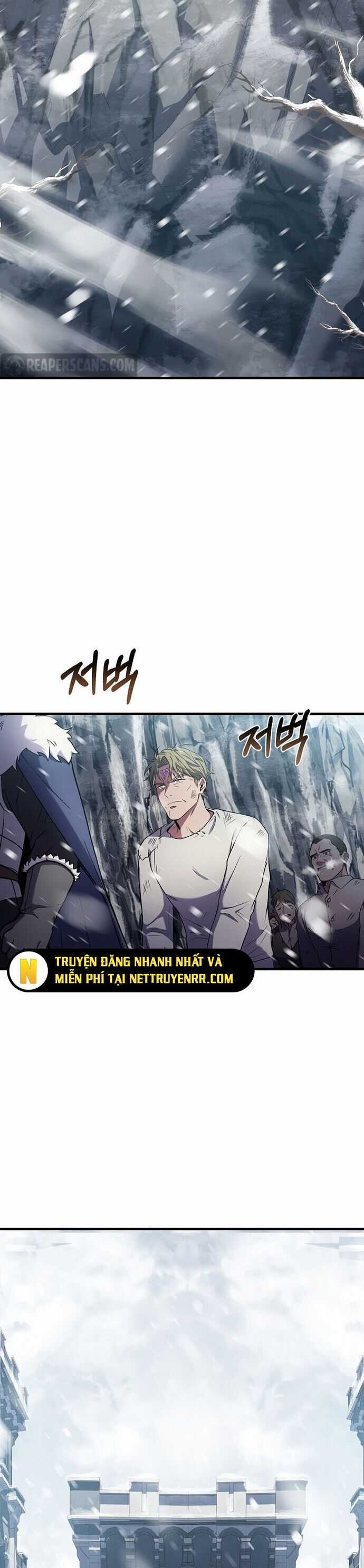 Sự Trở Lại Của Pháp Sư 8 Vòng Chương 83 trang 2